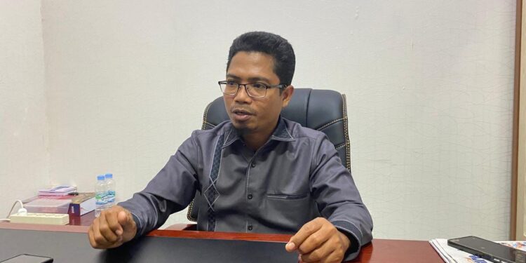 DPRD Samarinda Dorong Pemerataan Pendidikan hingga Sekolah di Wilayah Pinggiran