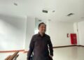 DPRD Samarinda Minta Menara Taman Samarendah Tak Dibongkar Jika Masih Layak