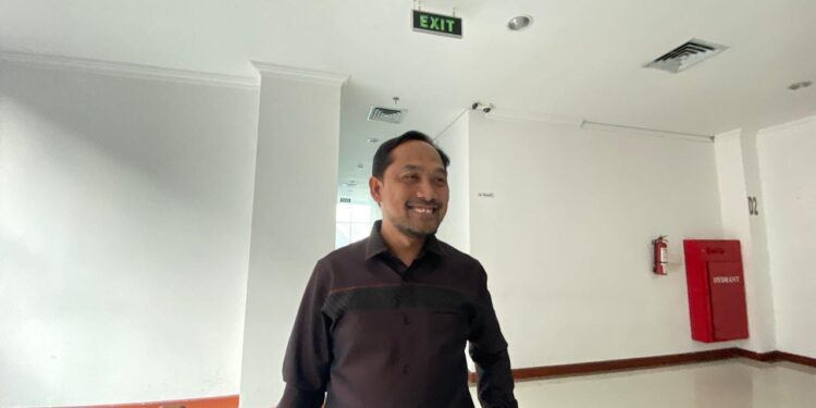 DPRD Samarinda Minta Menara Taman Samarendah Tak Dibongkar Jika Masih Layak