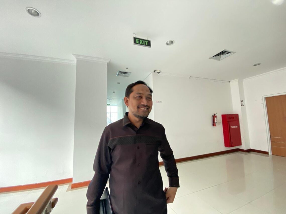 Ruang Publik Samarinda Mulai Digunakan Malam Hari, DPRD Minta Penerangan Jangan Luput dari Pengawasan