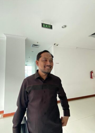 Ruang Publik Samarinda Mulai Digunakan Malam Hari, DPRD Minta Penerangan Jangan Luput dari Pengawasan