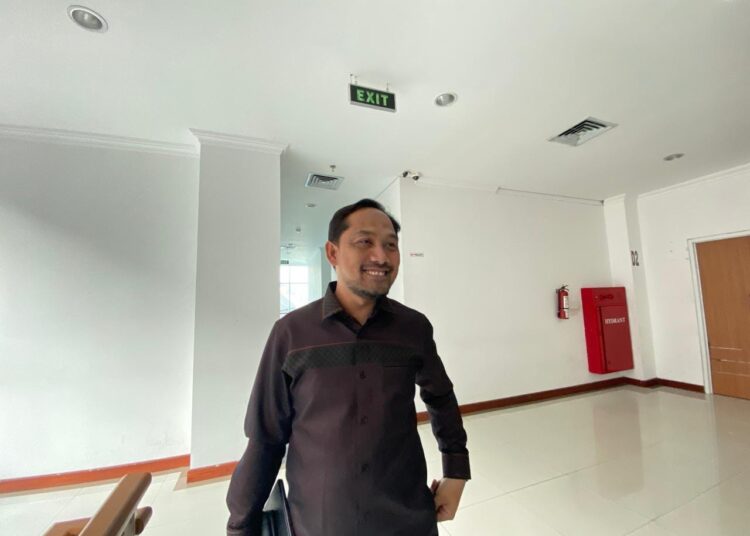 Ruang Publik Samarinda Mulai Digunakan Malam Hari, DPRD Minta Penerangan Jangan Luput dari Pengawasan
