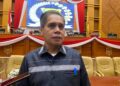Antisipasi Gangguan Air Bersih, Helmi Imbau Warga Samarinda Hemat Air PDAM