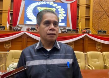 Antisipasi Gangguan Air Bersih, Helmi Imbau Warga Samarinda Hemat Air PDAM
