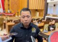 DPRD Samarinda Usul Hujan Buatan di Hulu untuk Jaga Debit Mahakam