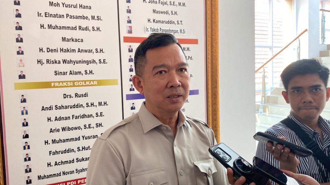 Rayakan Kemerdekaan, DPRD Samarinda Prioritaskan Cek Kesehatan Gratis untuk Warga