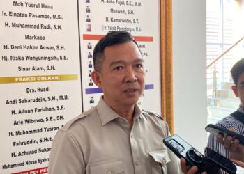 Rayakan Kemerdekaan, DPRD Samarinda Prioritaskan Cek Kesehatan Gratis untuk Warga