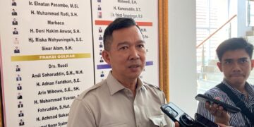 Rayakan Kemerdekaan, DPRD Samarinda Prioritaskan Cek Kesehatan Gratis untuk Warga