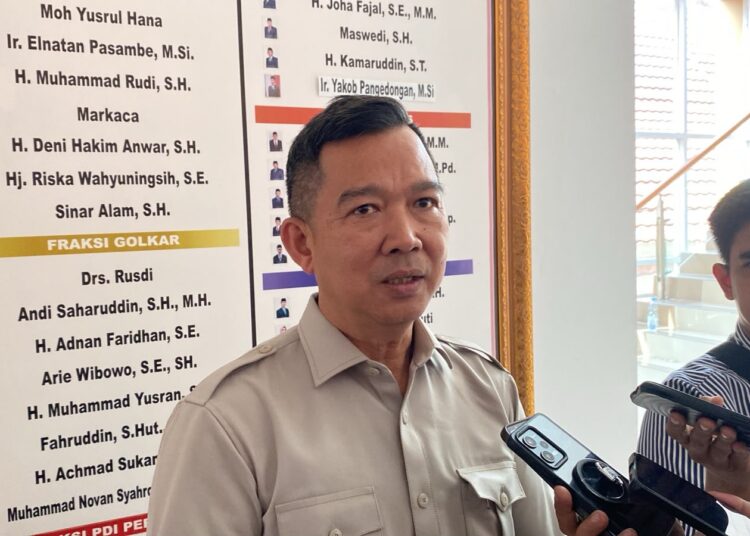 Rayakan Kemerdekaan, DPRD Samarinda Prioritaskan Cek Kesehatan Gratis untuk Warga