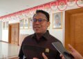 Samri Soroti Minimnya Komunikasi Pemkot soal Kebijakan Biosolar