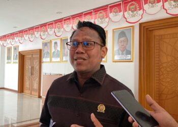Samri Soroti Minimnya Komunikasi Pemkot soal Kebijakan Biosolar