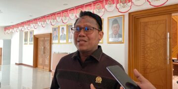 Samri Soroti Minimnya Komunikasi Pemkot soal Kebijakan Biosolar