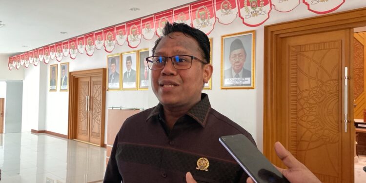 Samri Soroti Minimnya Komunikasi Pemkot soal Kebijakan Biosolar