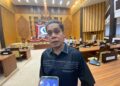 DPRD Samarinda Isi Perayaan HUT Kemerdekaan ke-81 dengan Donor Darah dan Layanan Kesehatan