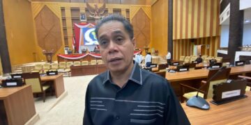 DPRD Samarinda Isi Perayaan HUT Kemerdekaan ke-81 dengan Donor Darah dan Layanan Kesehatan