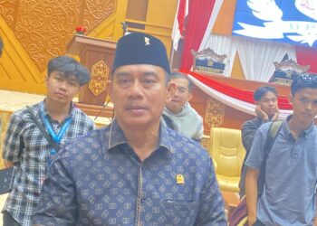 DPRD Samarinda Proyeksikan PAD 2027 Tembus Rp1,5 Triliun