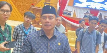 DPRD Samarinda Proyeksikan PAD 2027 Tembus Rp1,5 Triliun
