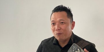 DPRD Samarinda Dorong Percepatan Pembenahan LPJU di Tiga Ruas Jalan Utama