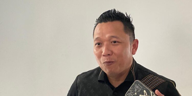 DPRD Samarinda Dorong Percepatan Pembenahan LPJU di Tiga Ruas Jalan Utama