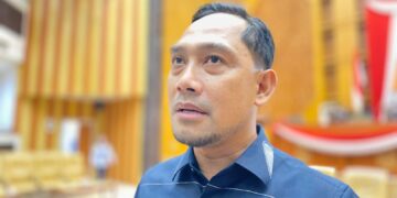 DPRD Samarinda Minta Teras Samarinda II Dipastikan Aman Sebelum Dibuka