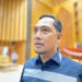 DPRD Samarinda Minta Teras Samarinda II Dipastikan Aman Sebelum Dibuka