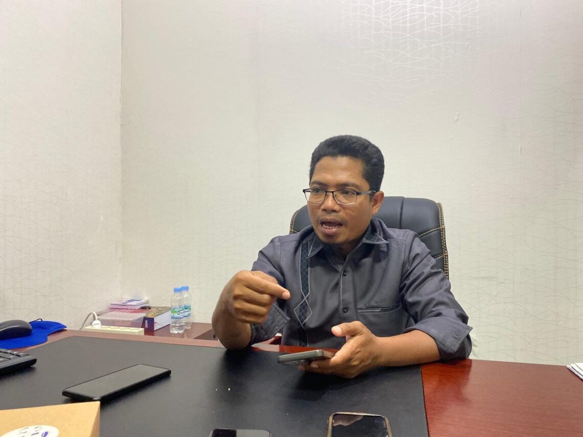 Guru Pensiun Terus Bertambah, DPRD Samarinda Minta Pengganti Disiapkan