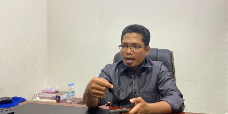 Guru Pensiun Terus Bertambah, DPRD Samarinda Minta Pengganti Disiapkan