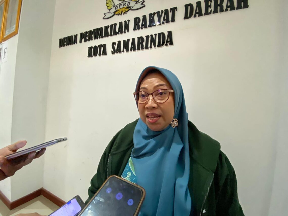DPRD Samarinda Dorong Pembentukan Dinas Pariwisata agar Pengembangan Wisata Samarinda Lebih Fokus