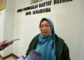 DPRD Samarinda Dorong Pembentukan Dinas Pariwisata agar Pengembangan Wisata Samarinda Lebih Fokus