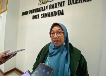 DPRD Samarinda Dorong Pembentukan Dinas Pariwisata agar Pengembangan Wisata Samarinda Lebih Fokus