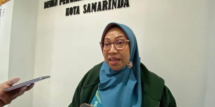 DPRD Samarinda Dorong Pembentukan Dinas Pariwisata agar Pengembangan Wisata Samarinda Lebih Fokus