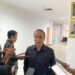 DPRD Samarinda Soroti Minimnya Pengamanan Jembatan Rawan Aksi Bunuh Diri