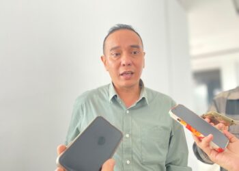 Pemerataan Sarana Sekolah Jadi Sorotan DPRD Samarinda