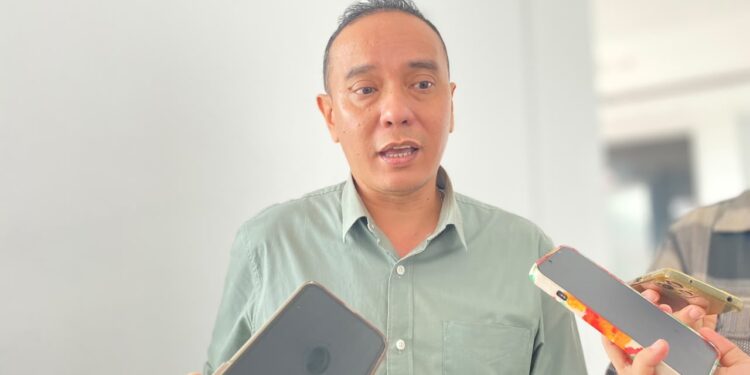 Pemerataan Sarana Sekolah Jadi Sorotan DPRD Samarinda