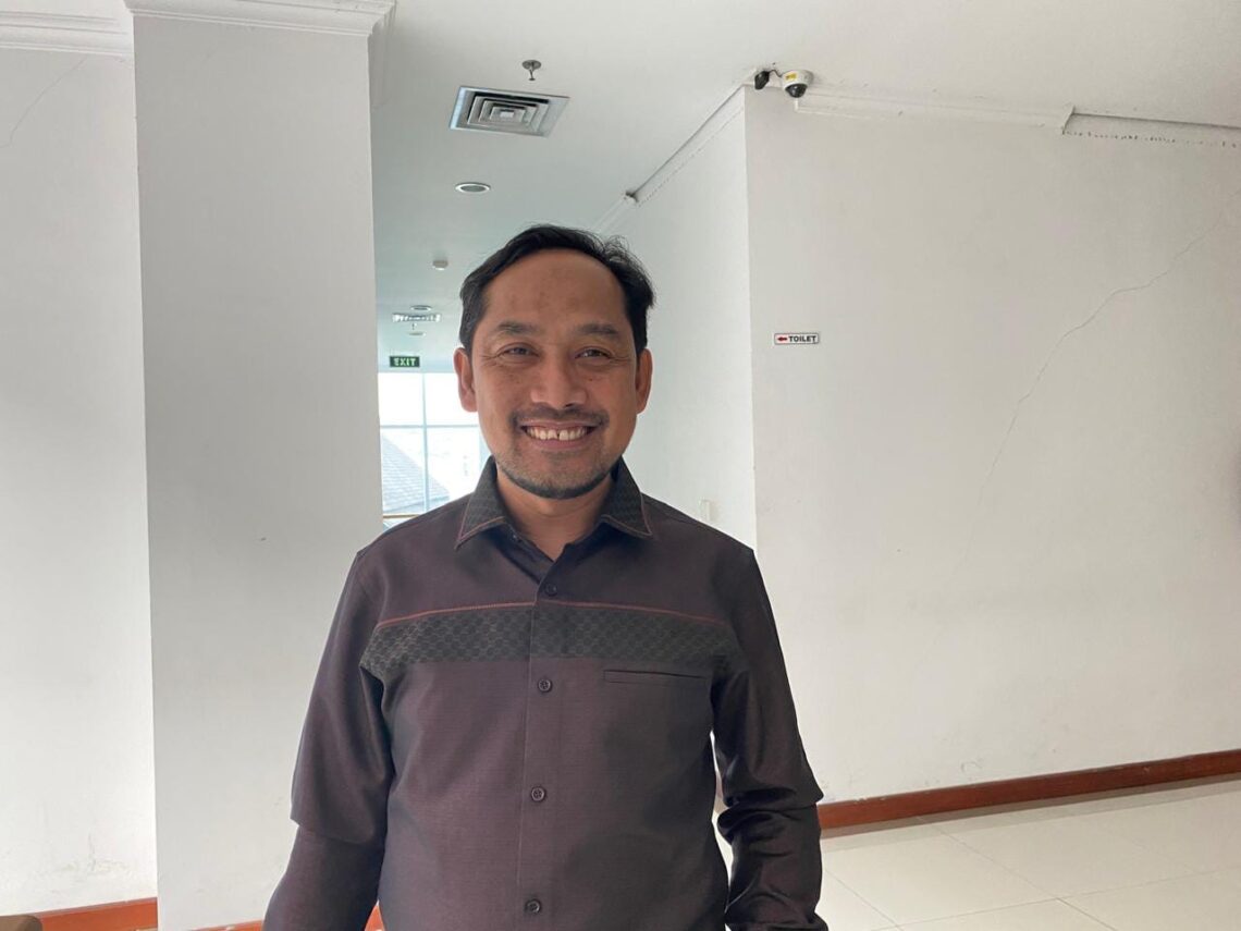 Ruang Publik Samarinda Perlu Diawasi Rutin, DPRD Soroti Parkir dan Fasilitas