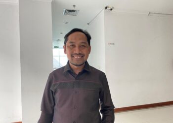 Ruang Publik Samarinda Perlu Diawasi Rutin, DPRD Soroti Parkir dan Fasilitas