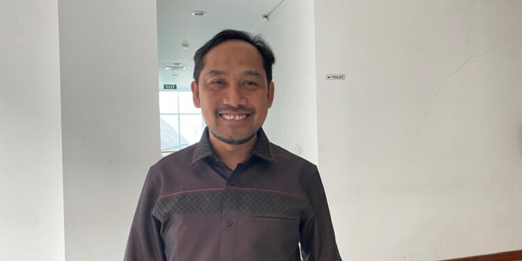Ruang Publik Samarinda Perlu Diawasi Rutin, DPRD Soroti Parkir dan Fasilitas