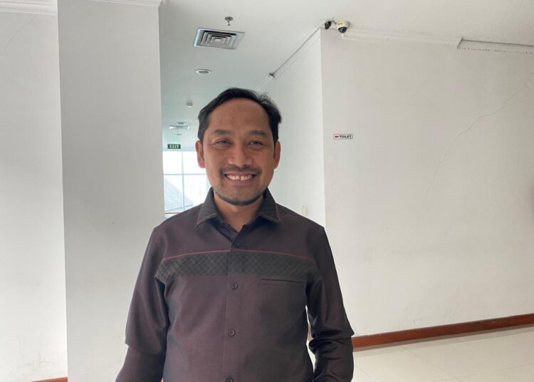 Ruang Publik Samarinda Perlu Diawasi Rutin, DPRD Soroti Parkir dan Fasilitas