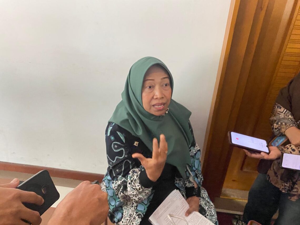 Anggaran Terbatas, DPRD Samarinda Minta Renovasi Sekolah 2027 Tepat Sasaran