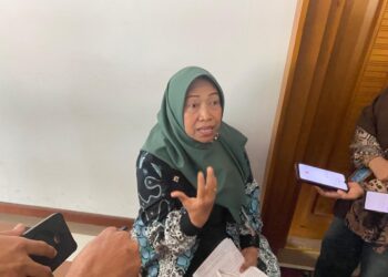 Anggaran Terbatas, DPRD Samarinda Minta Renovasi Sekolah 2027 Tepat Sasaran