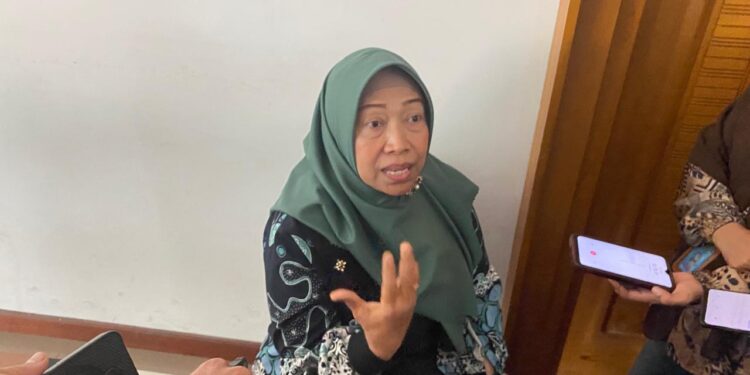 Anggaran Terbatas, DPRD Samarinda Minta Renovasi Sekolah 2027 Tepat Sasaran