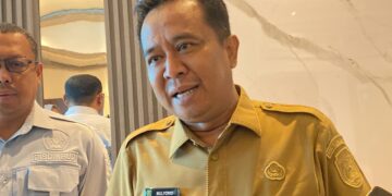 PTM Kembali Berlaku di Kutim, Tiga Kecamatan Masih PJJ karena Kualitas Udara