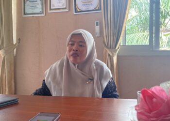 Kunjungan Posyandu di Sangatta Utara Belum Capai Sasaran