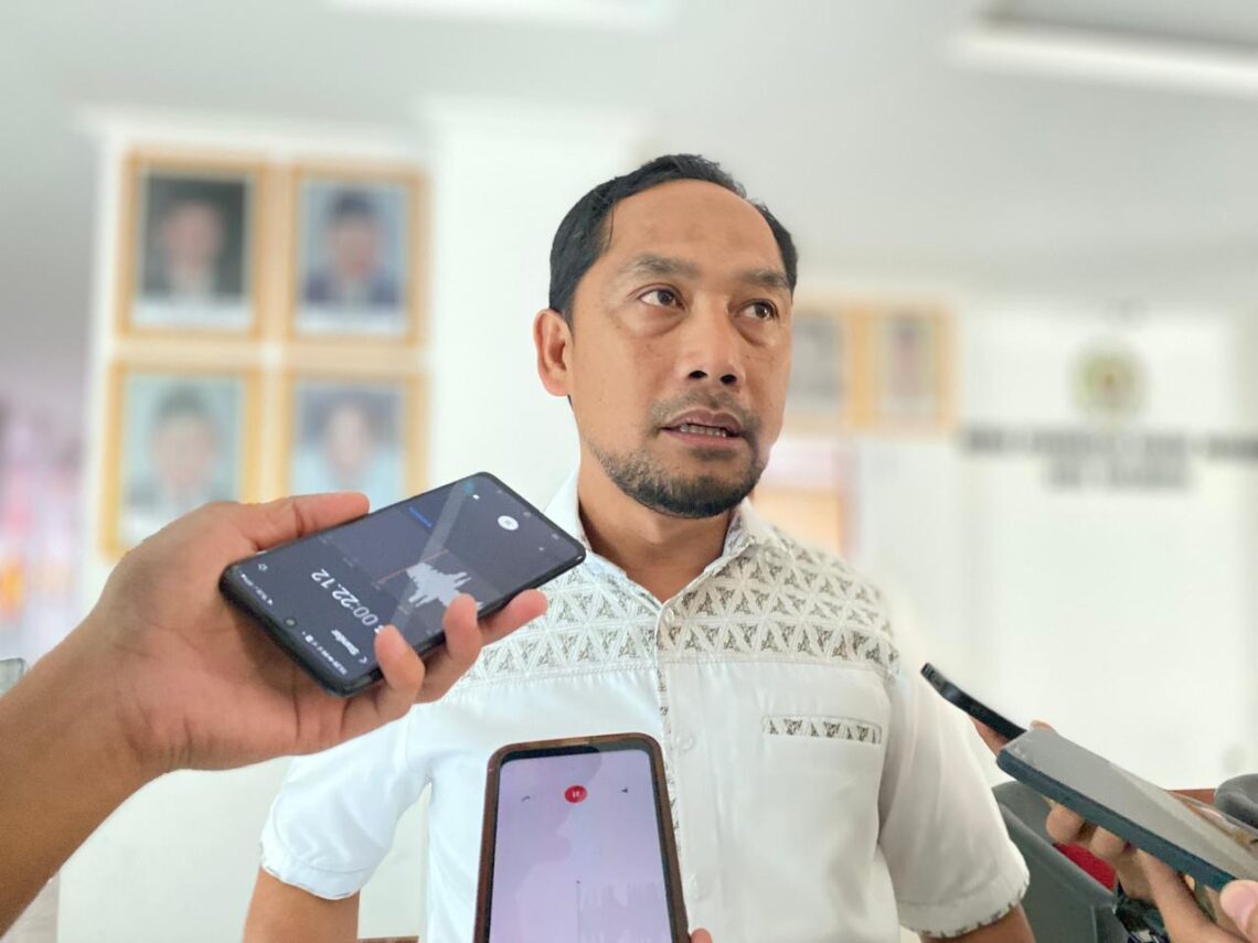 Raperda Kebakaran Dibahas, DPRD Samarinda Dorong Damkar Punya Penguatan Kewenangan