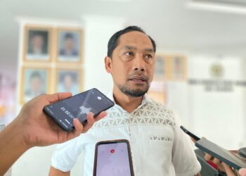 Raperda Kebakaran Dibahas, DPRD Samarinda Dorong Damkar Punya Penguatan Kewenangan