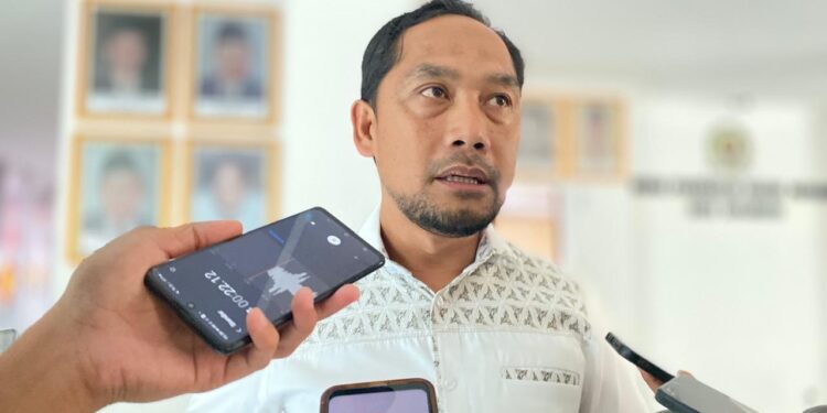 Raperda Kebakaran Dibahas, DPRD Samarinda Dorong Damkar Punya Penguatan Kewenangan