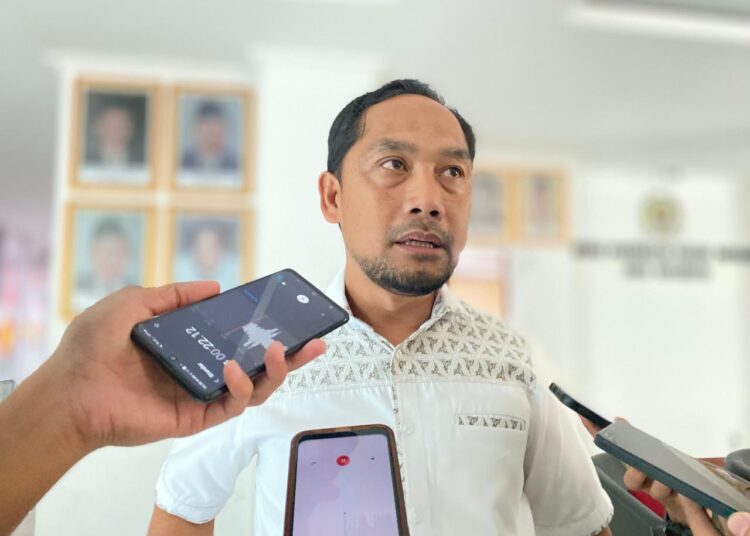 Raperda Kebakaran Dibahas, DPRD Samarinda Dorong Damkar Punya Penguatan Kewenangan