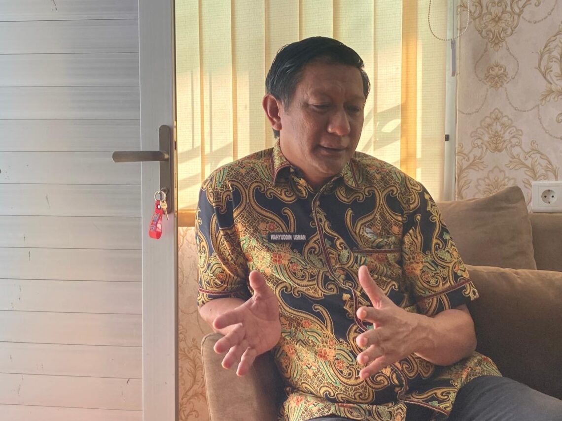 Pemdes Swarga Bara Perkuat Pemberdayaan UMKM Masyarakat