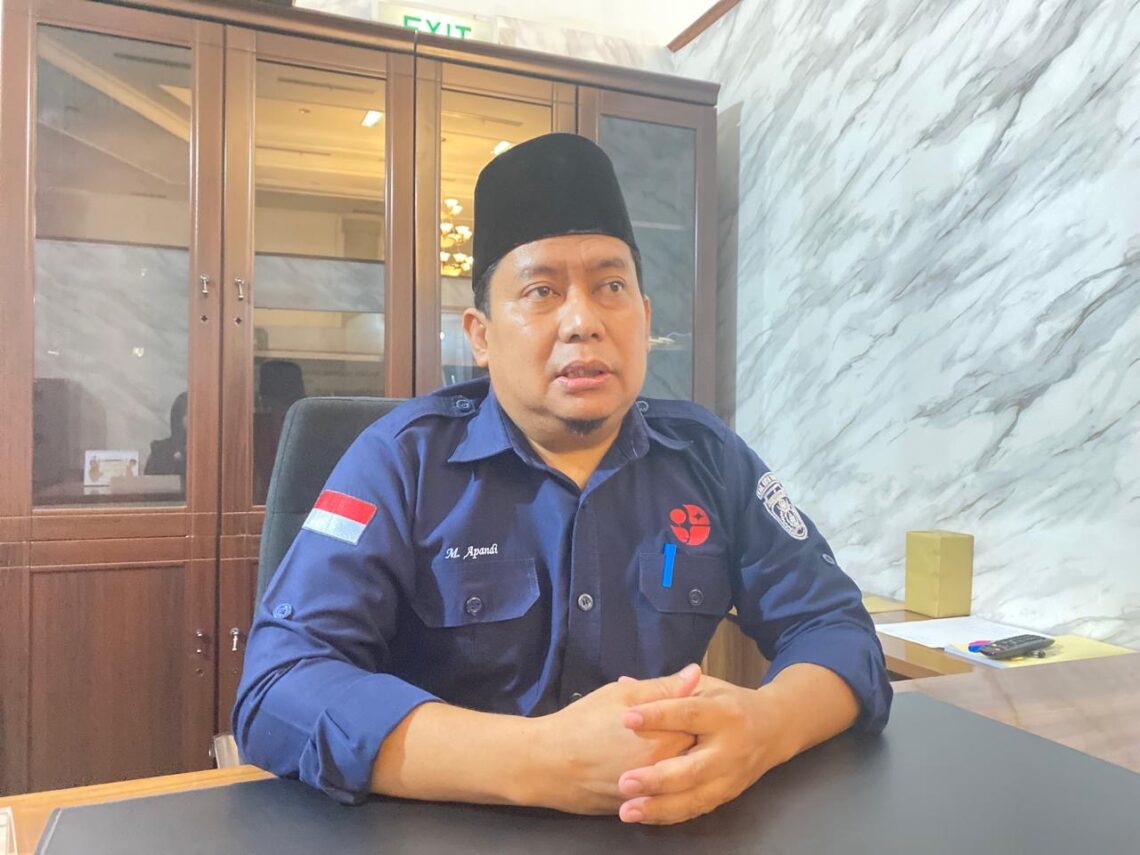 BRIDA Kutim Kaji Sebaran Bibit Sawit untuk Dukung Kebijakan Perkebunan