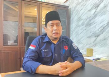 BRIDA Kutim Kaji Sebaran Bibit Sawit untuk Dukung Kebijakan Perkebunan